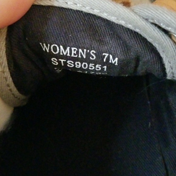 Sperry's - Picture 3 of 3